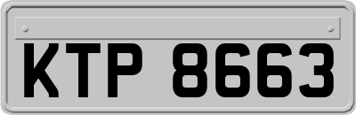 KTP8663
