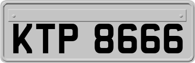 KTP8666