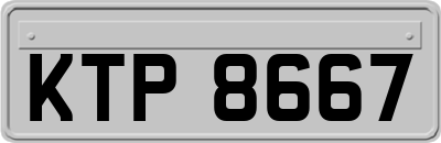 KTP8667