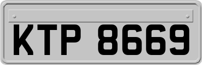 KTP8669