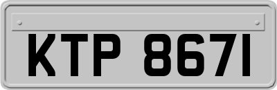 KTP8671
