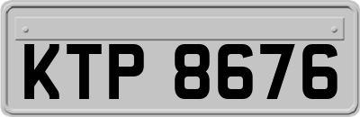 KTP8676