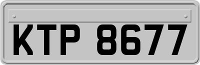 KTP8677
