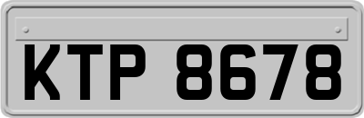 KTP8678