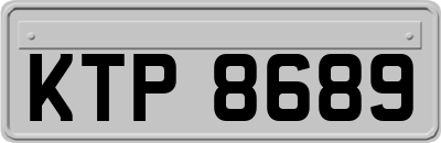 KTP8689