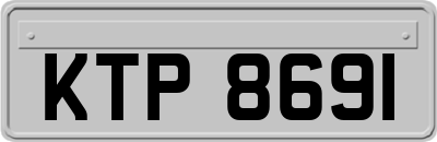 KTP8691
