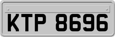 KTP8696