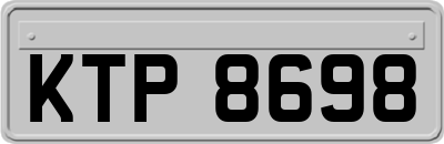 KTP8698