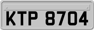 KTP8704