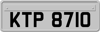 KTP8710