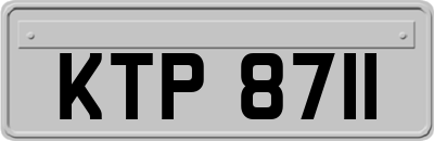 KTP8711