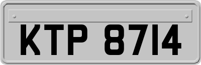 KTP8714