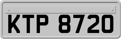 KTP8720