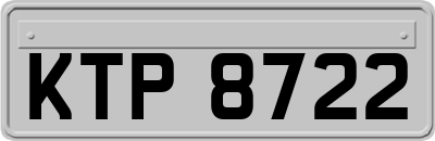 KTP8722