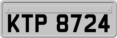 KTP8724