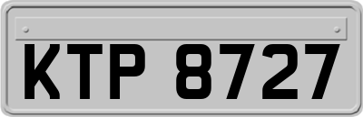KTP8727