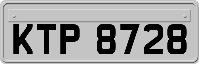 KTP8728