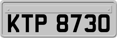 KTP8730