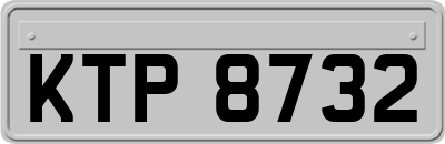 KTP8732