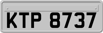 KTP8737