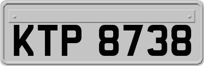 KTP8738