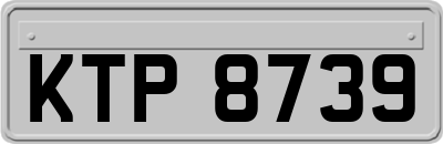 KTP8739