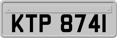 KTP8741