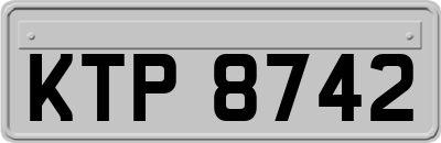 KTP8742