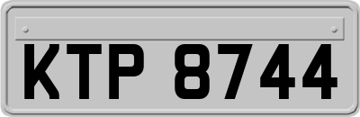 KTP8744