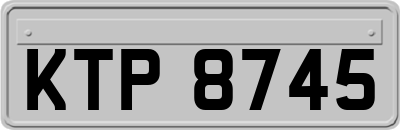 KTP8745