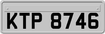 KTP8746