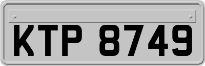 KTP8749