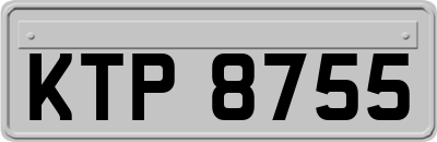 KTP8755