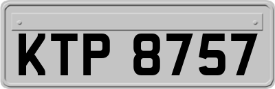 KTP8757