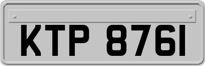 KTP8761