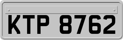 KTP8762