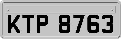 KTP8763