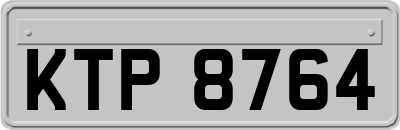 KTP8764