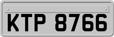 KTP8766