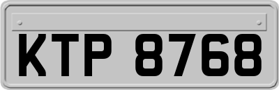 KTP8768