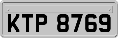 KTP8769
