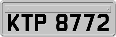 KTP8772