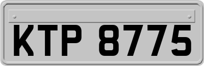 KTP8775