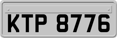 KTP8776