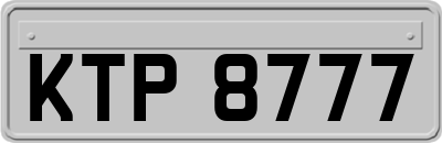 KTP8777