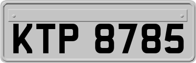 KTP8785
