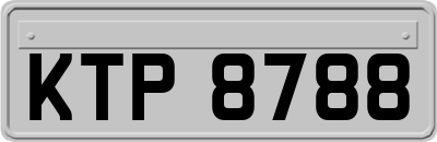 KTP8788