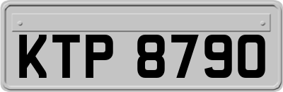 KTP8790