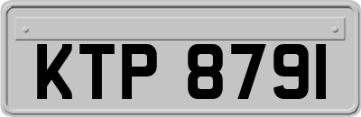 KTP8791
