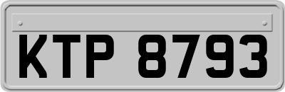 KTP8793